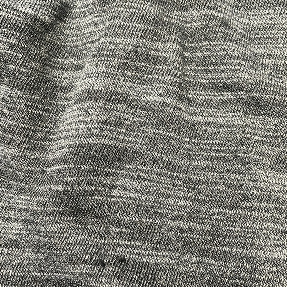 CURRENT ELLIOT The Ruffle Knit Dress - Picture 7 of 7